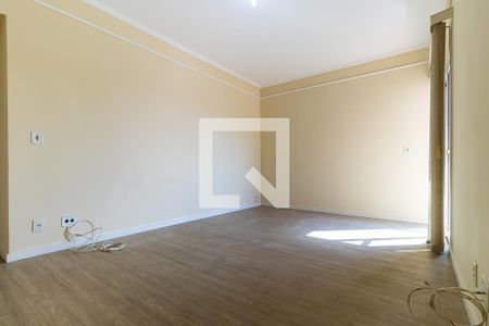 Sala de apartamento para alugar com 1 quarto, 65m² em Centro, Campinas