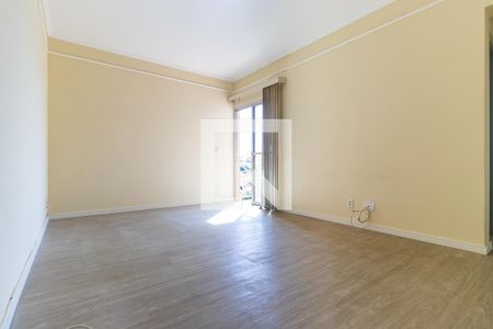 Sala de apartamento para alugar com 1 quarto, 65m² em Centro, Campinas