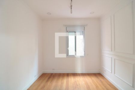 Quarto 2 de casa para alugar com 2 quartos, 80m² em Quarta Parada, São Paulo