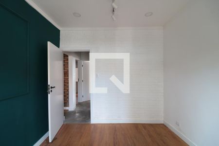 Quarto 1 de casa para alugar com 2 quartos, 80m² em Quarta Parada, São Paulo