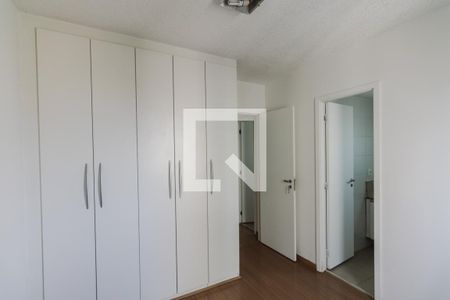 suíte de apartamento para alugar com 3 quartos, 96m² em Bom Retiro, São Paulo