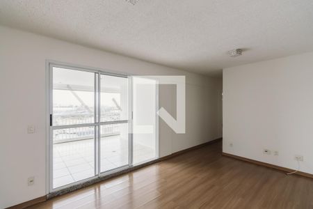 Sala de apartamento para alugar com 3 quartos, 96m² em Bom Retiro, São Paulo