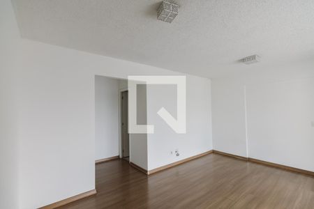 Sala de apartamento para alugar com 3 quartos, 96m² em Bom Retiro, São Paulo