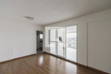 Sala de apartamento para alugar com 3 quartos, 96m² em Bom Retiro, São Paulo