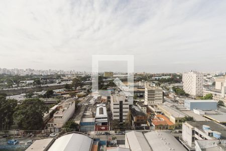 Vista de apartamento para alugar com 3 quartos, 96m² em Bom Retiro, São Paulo