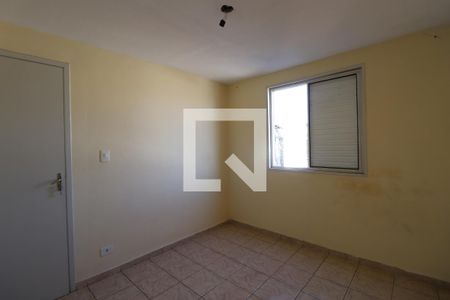 Quarto 1 de apartamento para alugar com 2 quartos, 49m² em Jardim Silvestre, Guarulhos