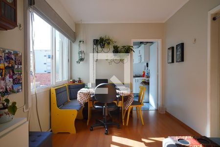Apartamento à venda com 1 quarto, 40m² em Auxiliadora, Porto Alegre