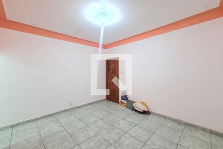 Sala de apartamento para alugar com 1 quarto, 100m² em Higienópolis, Rio de Janeiro