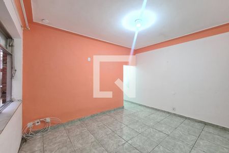 Sala de apartamento para alugar com 1 quarto, 100m² em Higienópolis, Rio de Janeiro