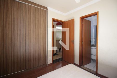 Quarto 1 de apartamento para alugar com 2 quartos, 63m² em Juliana, Belo Horizonte