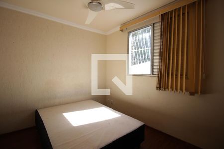 Quarto 1 de apartamento para alugar com 2 quartos, 63m² em Juliana, Belo Horizonte