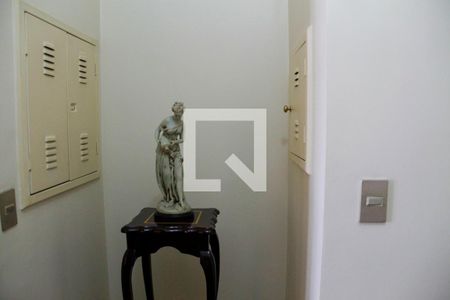 Hall de apartamento à venda com 4 quartos, 254m² em Santa Paula, São Caetano do Sul