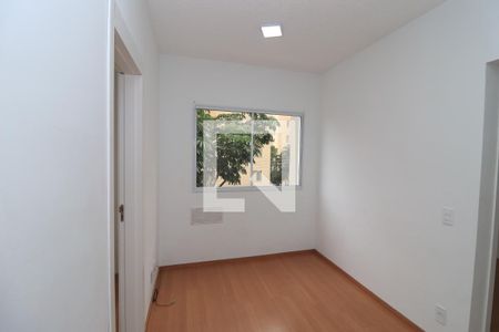 Sala de TV de apartamento para alugar com 2 quartos, 35m² em Tatuapé, São Paulo