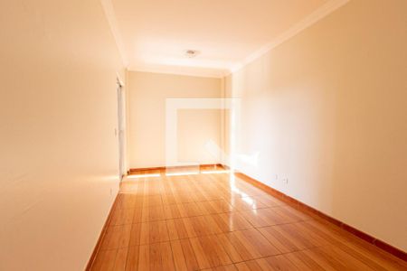 Sala de apartamento para alugar com 3 quartos, 70m² em Água Verde, Curitiba