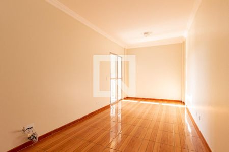 Sala de apartamento para alugar com 3 quartos, 70m² em Água Verde, Curitiba