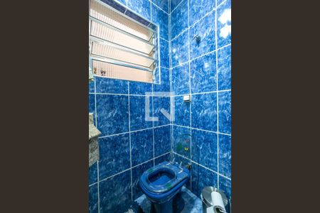 Lavabo de casa à venda com 3 quartos, 180m² em Paulicéia, São Bernardo do Campo
