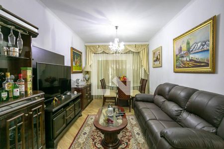 Sala de casa à venda com 3 quartos, 180m² em Paulicéia, São Bernardo do Campo
