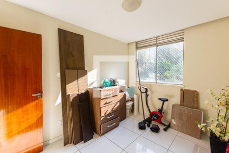 Quarto 2 de apartamento para alugar com 3 quartos, 70m² em Santa Rosa, Niterói