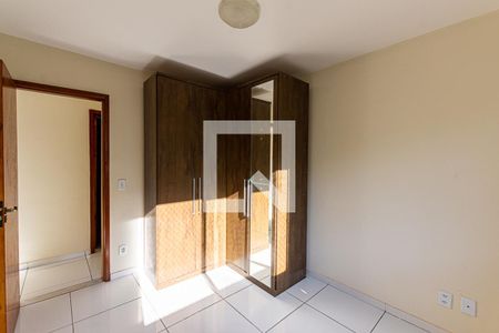 Quarto 1 de apartamento para alugar com 3 quartos, 70m² em Santa Rosa, Niterói