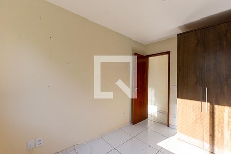 Quarto 1 de apartamento para alugar com 3 quartos, 70m² em Santa Rosa, Niterói