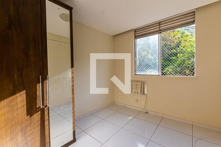 Quarto 1 de apartamento para alugar com 3 quartos, 70m² em Santa Rosa, Niterói