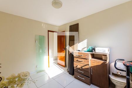 Quarto 2 de apartamento para alugar com 3 quartos, 70m² em Santa Rosa, Niterói