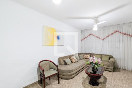 Sala de casa à venda com 3 quartos, 151m² em Paulicéia, São Bernardo do Campo