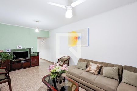 Sala de casa à venda com 3 quartos, 151m² em Paulicéia, São Bernardo do Campo