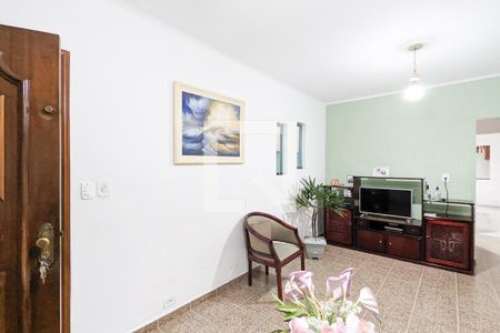 Sala de casa à venda com 3 quartos, 151m² em Paulicéia, São Bernardo do Campo