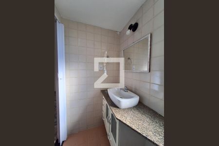 Banheiro 2 de apartamento para alugar com 3 quartos, 68m² em Parque Mandaqui, São Paulo