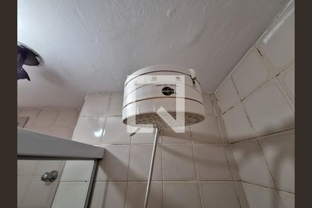 Banheiro de apartamento para alugar com 3 quartos, 68m² em Parque Mandaqui, São Paulo