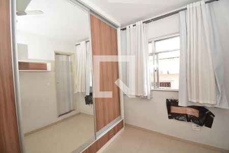 Quarto 1 de casa para alugar com 2 quartos, 70m² em Campinho, Rio de Janeiro