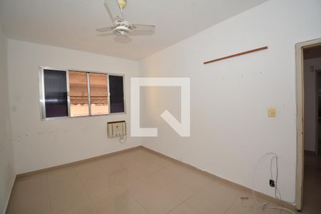 Quarto 2 de casa para alugar com 2 quartos, 70m² em Campinho, Rio de Janeiro