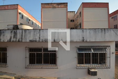 Vista do Quarto 1 de casa para alugar com 2 quartos, 70m² em Campinho, Rio de Janeiro