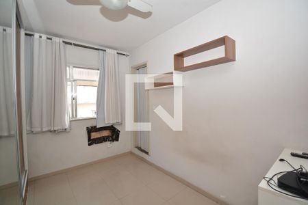 Quarto 1 de casa para alugar com 2 quartos, 70m² em Campinho, Rio de Janeiro