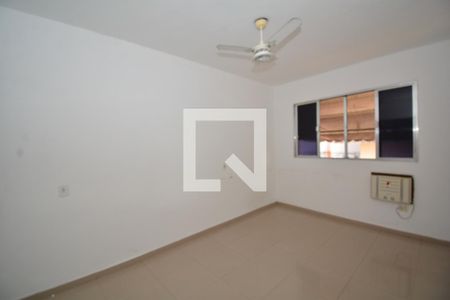 Quarto 2 de casa para alugar com 2 quartos, 70m² em Campinho, Rio de Janeiro