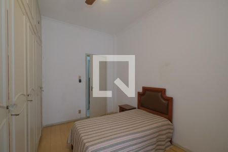 Quarto 1 de apartamento à venda com 2 quartos, 60m² em Tijuca, Rio de Janeiro