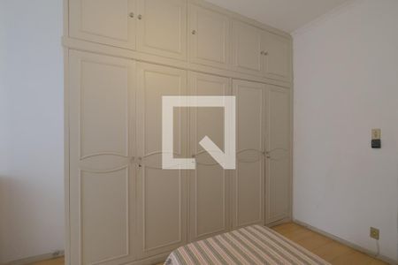 Quarto 1 - Armários de apartamento à venda com 2 quartos, 60m² em Tijuca, Rio de Janeiro