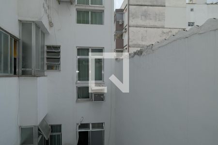 Vista do Quarto 1 de apartamento à venda com 2 quartos, 60m² em Tijuca, Rio de Janeiro