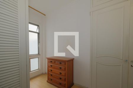 Quarto 1 - Armários de apartamento à venda com 2 quartos, 60m² em Tijuca, Rio de Janeiro