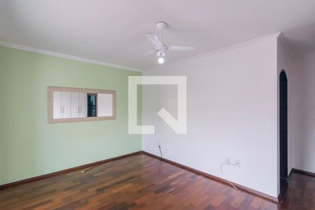 Quarto 1 Sutie de casa para alugar com 2 quartos, 193m² em Jardim Las Vegas, Santo André