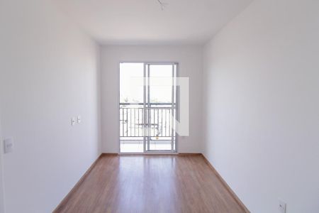 Suite de apartamento para alugar com 1 quarto, 30m² em Vila Tolstoi, São Paulo