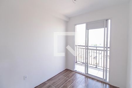 Sala de apartamento para alugar com 1 quarto, 30m² em Vila Tolstoi, São Paulo