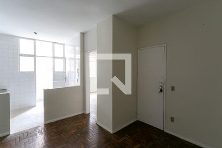 Copa de apartamento à venda com 2 quartos, 72m² em Anchieta, Belo Horizonte