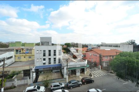 Vista da Varanda de apartamento à venda com 3 quartos, 107m² em Planalto Paulista, São Paulo