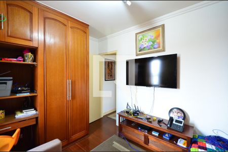 Quarto 1 de apartamento à venda com 3 quartos, 107m² em Planalto Paulista, São Paulo