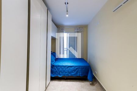 Quarto 1 de apartamento à venda com 2 quartos, 56m² em Vila Leonor, São Paulo