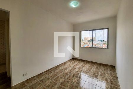 Sala de apartamento à venda com 1 quarto, 40m² em Assunção, São Bernardo do Campo