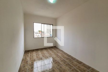 Sala de apartamento à venda com 1 quarto, 40m² em Assunção, São Bernardo do Campo