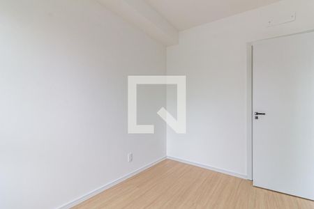 Suite de apartamento à venda com 1 quarto, 27m² em Vila Nova Conceição, São Paulo